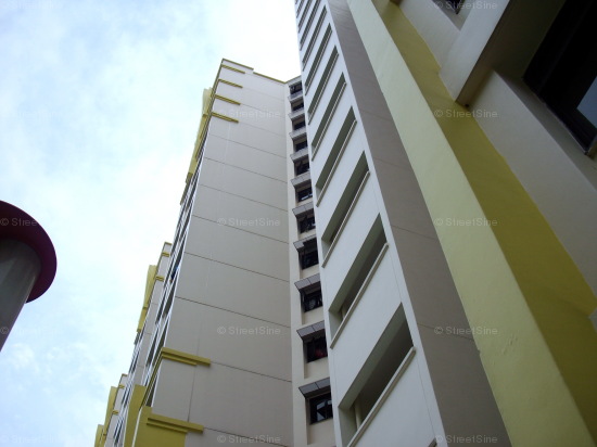 Blk 620 Jurong West Street 65 (Jurong West), HDB 5 Rooms #430722